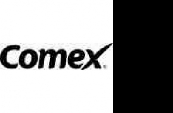 Comex Logo download in high quality