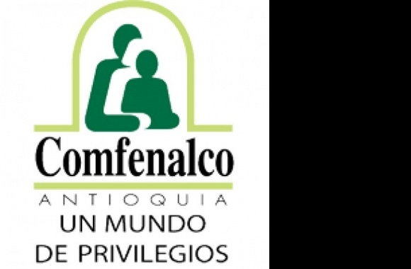 Comfenalco Logo download in high quality