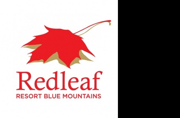 Comfort Inn Redleaf Resort Logo download in high quality