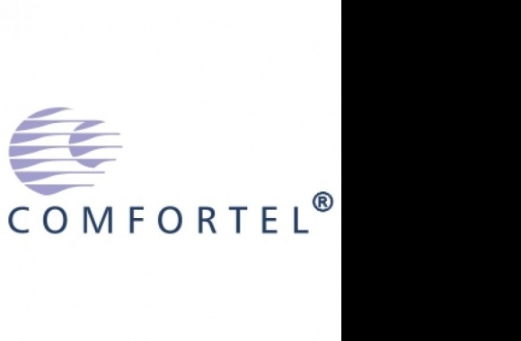 Comfortel Logo download in high quality