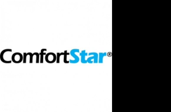 ComfortStar Logo download in high quality