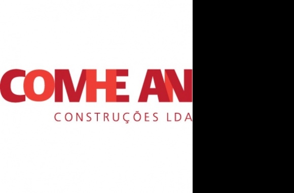 Comhe An Logo download in high quality