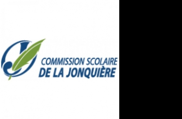 Comission scolaire de la Jonquière Logo download in high quality