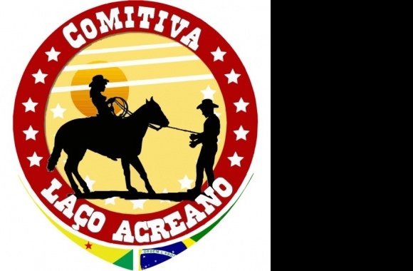 Comitiva Laço Acreano Logo download in high quality