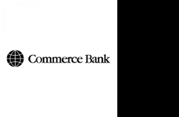 Commerce Bank Logo download in high quality