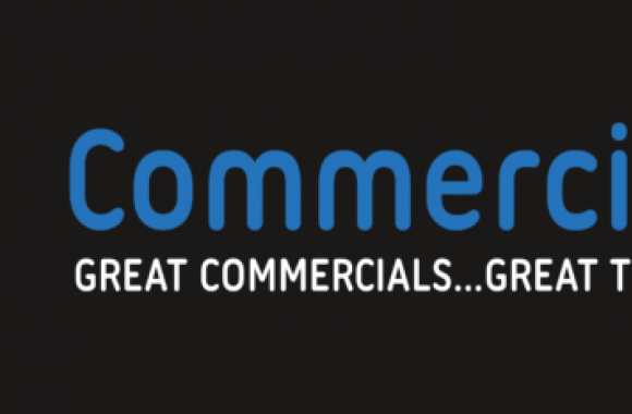CommercialTunage Logo download in high quality