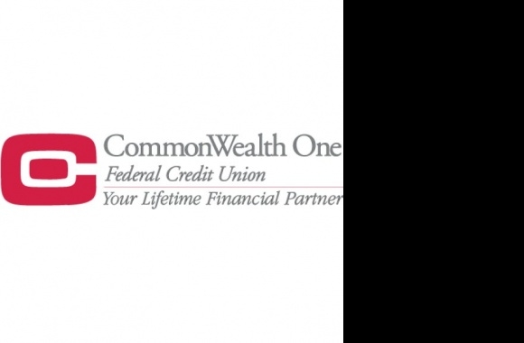 CommonWealth One FCU Logo