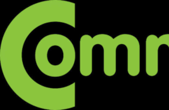 Communauto Logo download in high quality