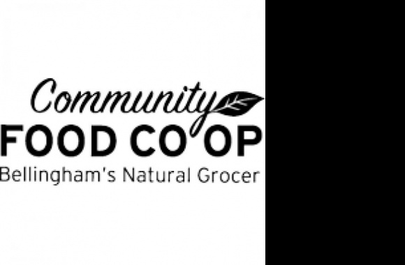Community Food Co-Op Logo
