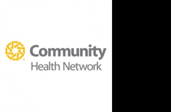 Community Health Network Logo download in high quality