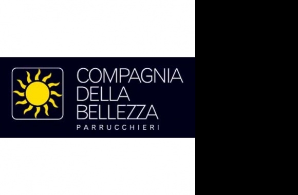 Compagnia della Bellezza Logo download in high quality
