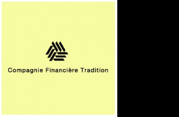 Compagnie Financiere Tradition Logo