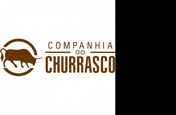 Companhia do Churrasco Logo