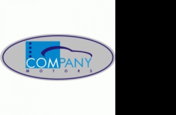 Company Motors Logo download in high quality