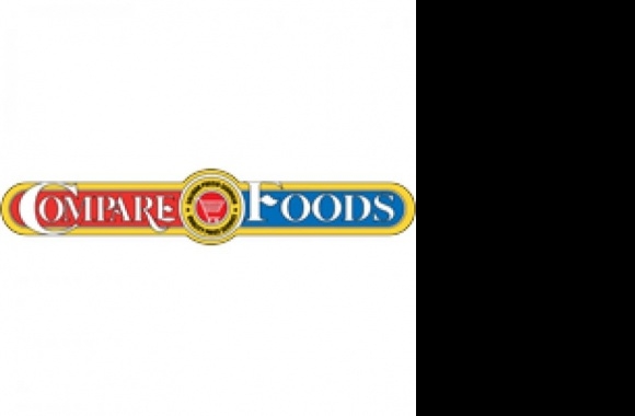 Compare Foods Logo download in high quality