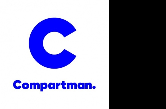 Compartman Logo download in high quality