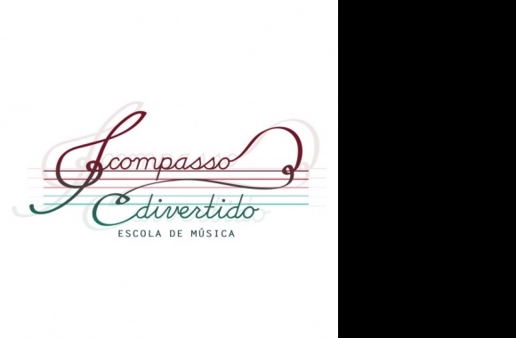 Compasso Divertido Logo download in high quality