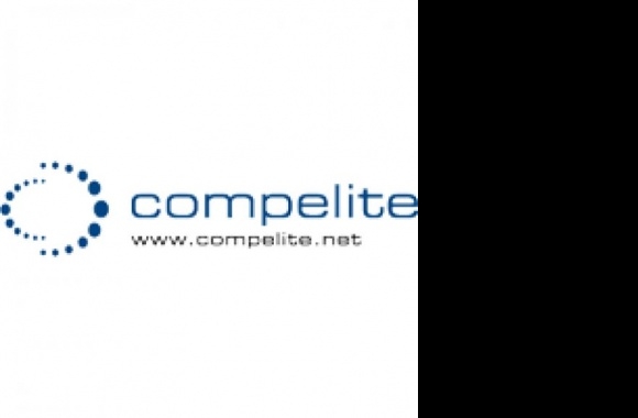 Compelite Ltd Logo download in high quality