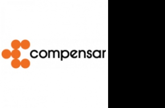 Compensar Logo download in high quality