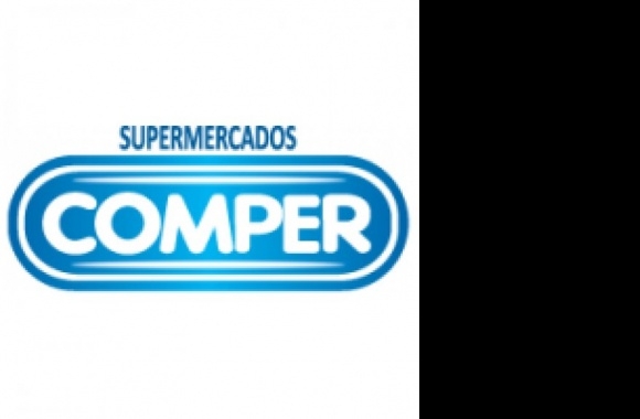 Comper Logo download in high quality