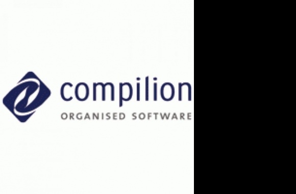 Compilion AG Logo download in high quality