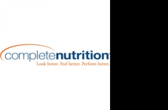 Complete Nutrition Logo