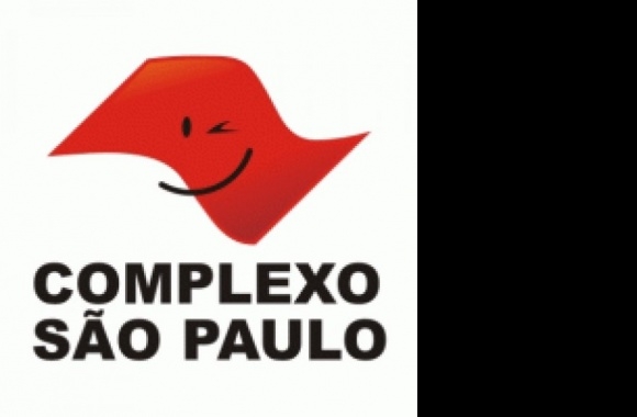 Complexo São Paulo Logo download in high quality