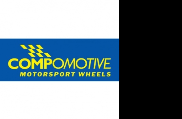 Compomotive Logo