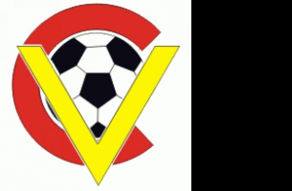 Compostela Valley FA Logo