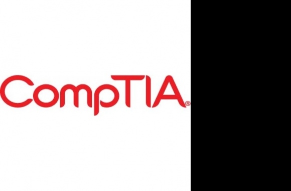 CompTIA Logo download in high quality