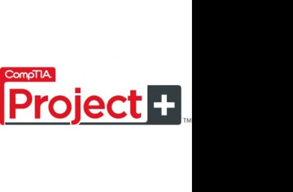 CompTIA Project+ Logo download in high quality
