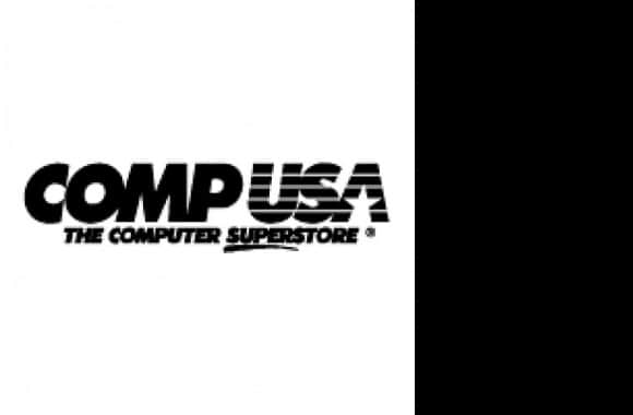 CompUSA Logo download in high quality