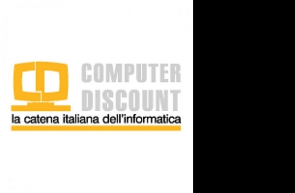 Computer Discount Logo