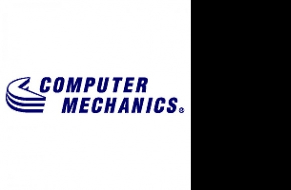 Computer Mechanics Logo