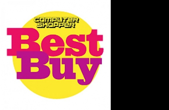 Computer Shopper Logo