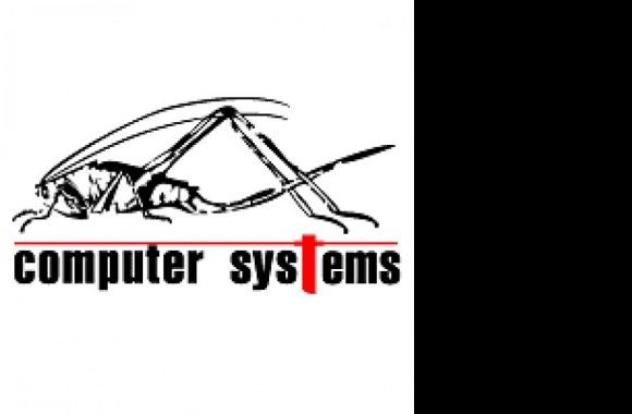 Computer Systems Logo