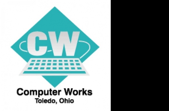 Computer Works Logo