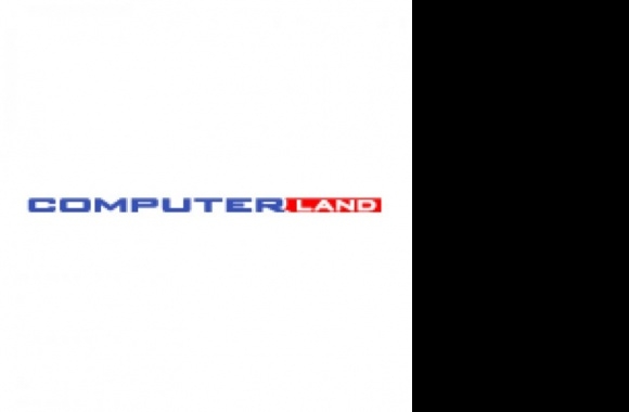 ComputerLand Bulgaria Logo download in high quality
