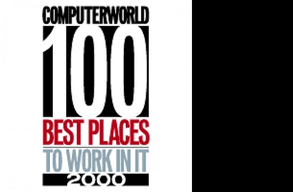 Computerworld Logo download in high quality