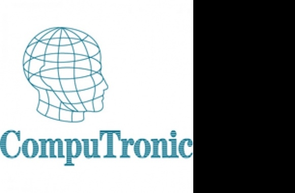 COMPUTRONIC Logo download in high quality