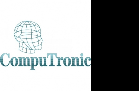 Computronic srl Logo download in high quality