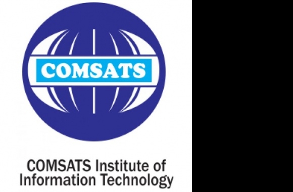 Comsats Logo download in high quality