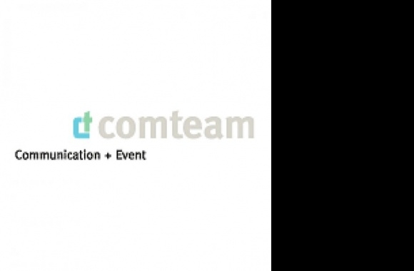 Comteam Logo download in high quality