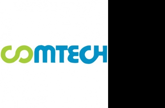 Comtech Logo download in high quality