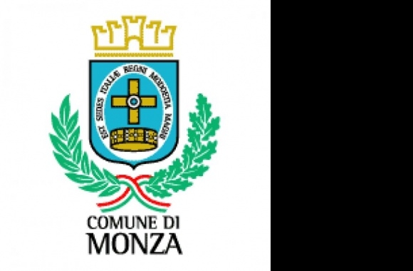 Comune di Monza Logo download in high quality