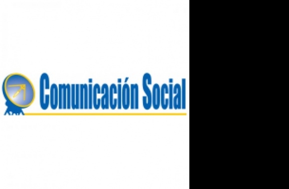 Comunicacion Social Logo