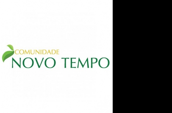 Comunidade Novo Tempo Logo download in high quality