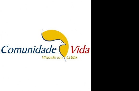 Comunidade Vida Logo download in high quality