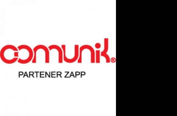 comunik Logo download in high quality