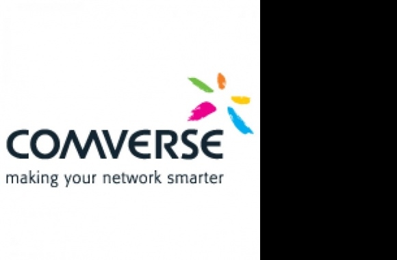 Comverse Logo download in high quality